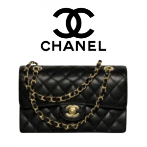CHANEL 클래식 스몰 플랩 백