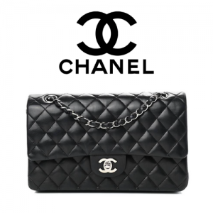 CHANEL 클래식 스몰 플랩 백