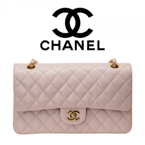 CHANEL 클래식 미디엄 플랩 백