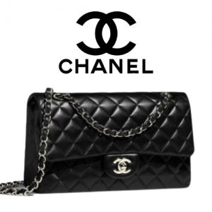 CHANEL 클래식 미디엄 플랩 백