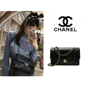 CHANEL 클래식 미디엄 플랩 백