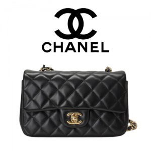 CHANEL 클래식 미니 플랩 백