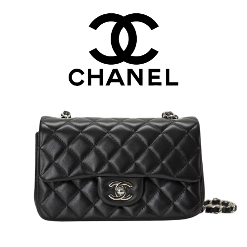 CHANEL 클래식 미니 플랩 백