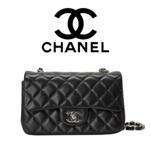 CHANEL 클래식 미니 플랩 백