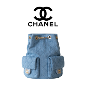 CHANEL 25c 크루즈 백팩