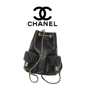 CHANEL 25c 크루즈 백팩