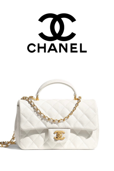 CHANEL 뉴 핸들 CF 미니