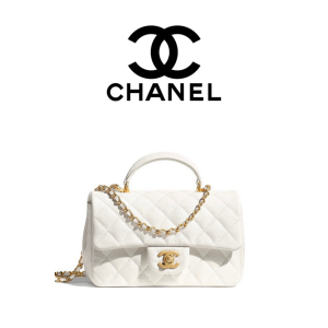 CHANEL 뉴 핸들 CF 미니