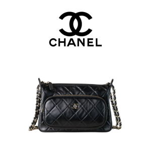 CHANEL 25c 크루즈 신규 카메라 백
