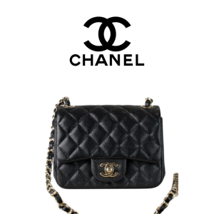 CHANEL 클래식 플랩 백