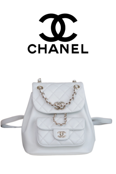 CHANEL 24p 뉴 듀마 스몰 백팩