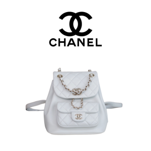 CHANEL 24p 뉴 듀마 스몰 백팩