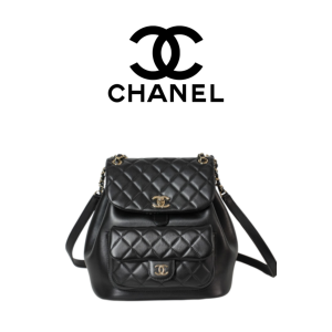 CHANEL 24p 뉴 듀마 라지 백팩
