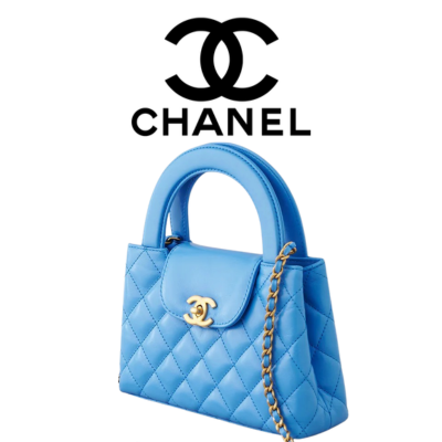 CHAENL 25c 라지 켈리백