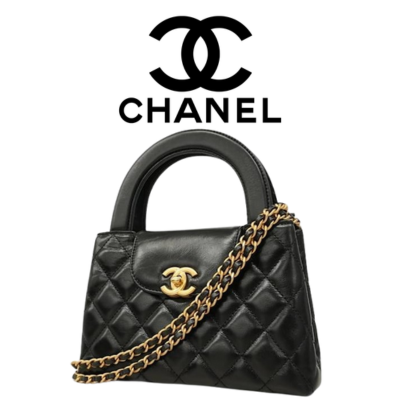 [제니 PICK] CHAENL 25c 라지 켈리백