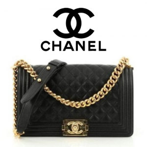 CHANEL BOY CHANEL 미디엄 플랩 백