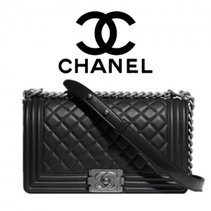 CHANEL BOY CHANEL 미디엄 플랩 백