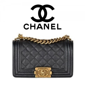 CHANEL BOY CHANEL 스몰 플랩 백