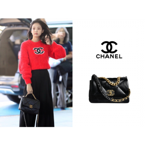CHANEL 19 클래식 스몰 백