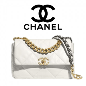 CHANEL 19 클래식 스몰 백