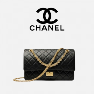 CHANEL 2.55 플랩 백