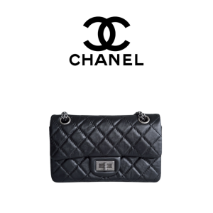 CHANEL 2.55 미니 핸드백
