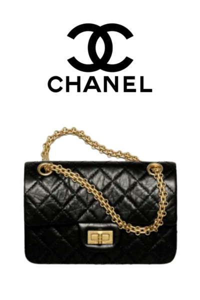 CHANEL 2.55 미니 핸드백