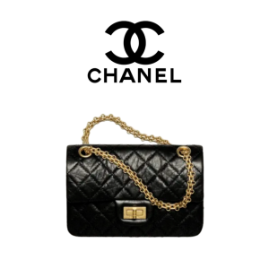 CHANEL 2.55 미니 핸드백