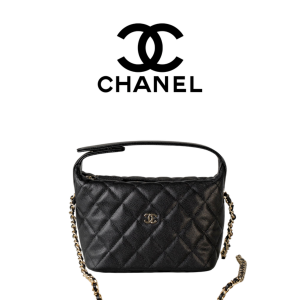 CHANEL 25c 크루즈 도시락 백