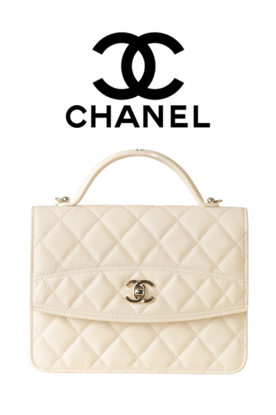 CHANEL 25c 미니 백팩