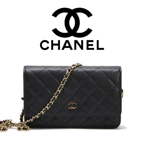 CHANEL Woc 포츈 백