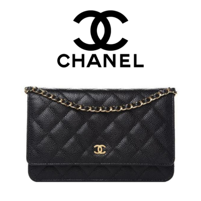 CHANEL 클래식 WOC 체인백