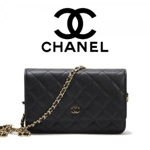 CHANEL Woc 포츈 백
