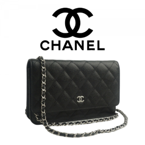 CHANEL Woc 포츈 백