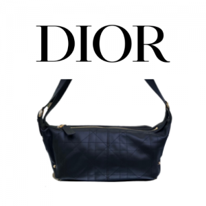 DIOR D-Journey 스몰 백