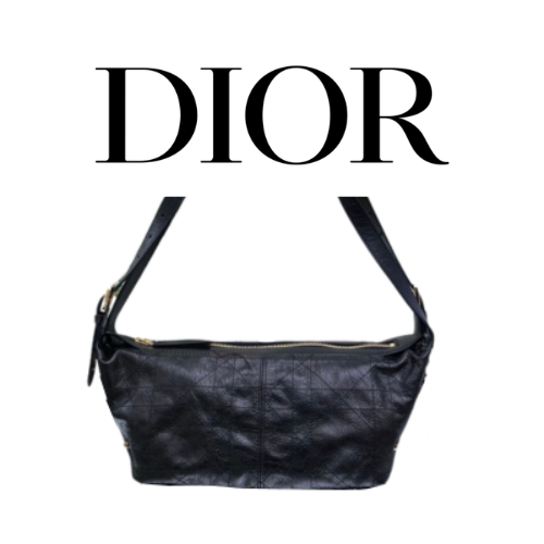 DIOR D-Journey 스몰 백