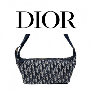 DIOR D-Journey 스몰 백