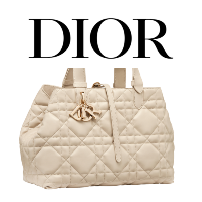 Dior Toujours 라지 백