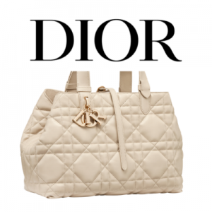 Dior Toujours 라지 백