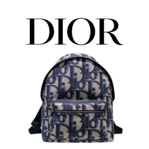 DIOR Rider 백 팩