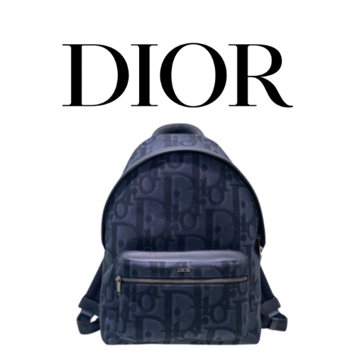 DIOR Rider 백 팩