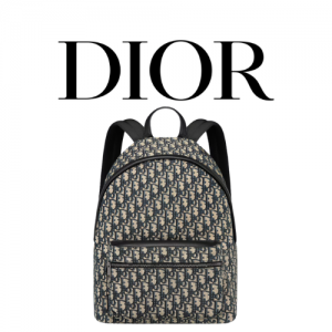 DIOR Rider 백 팩