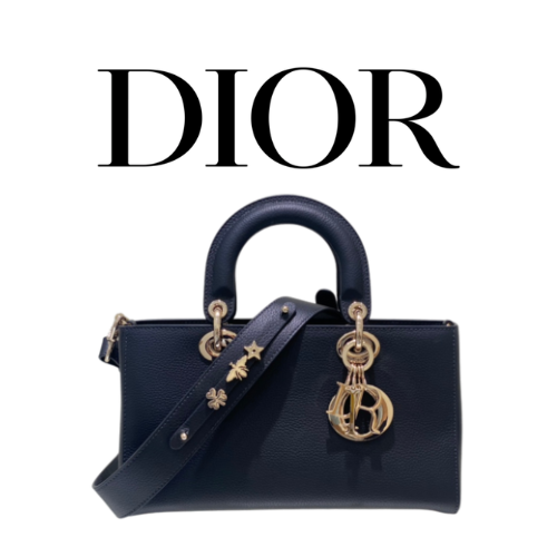 DIOR Lady D-Sire My ABCDior 스몰 백