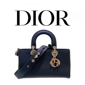 DIOR Lady D-Sire My ABCDior 스몰 백