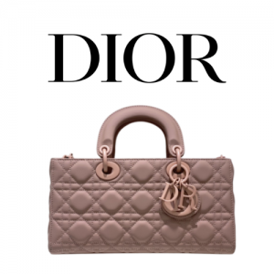 DIOR Lady D-Joy 미디엄 백