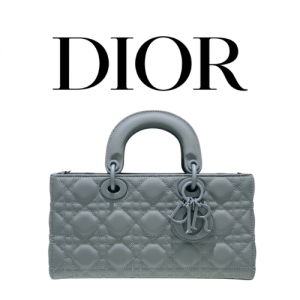 DIOR Lady D-Joy 미디엄 백