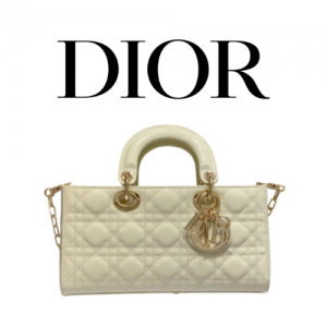 DIOR Lady D-Joy 미디엄 백