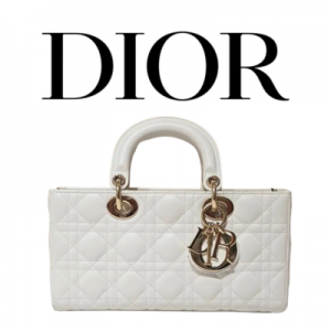 DIOR Lady D-Joy 미디엄 백
