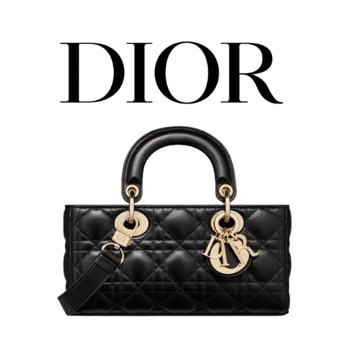 DIOR Lady D-Joy 스몰 백