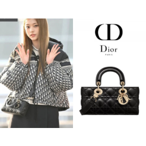 DIOR Lady D-Joy 스몰 백